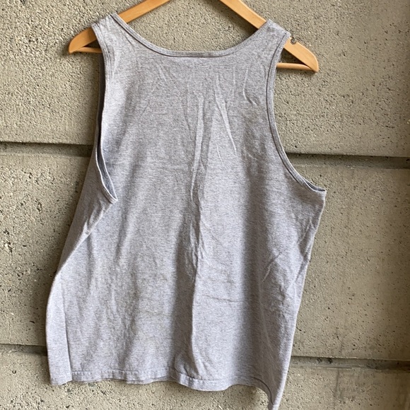 Men’s sleeveless tank “Viking/Northsmen” Graphic - Picture 7 of 7